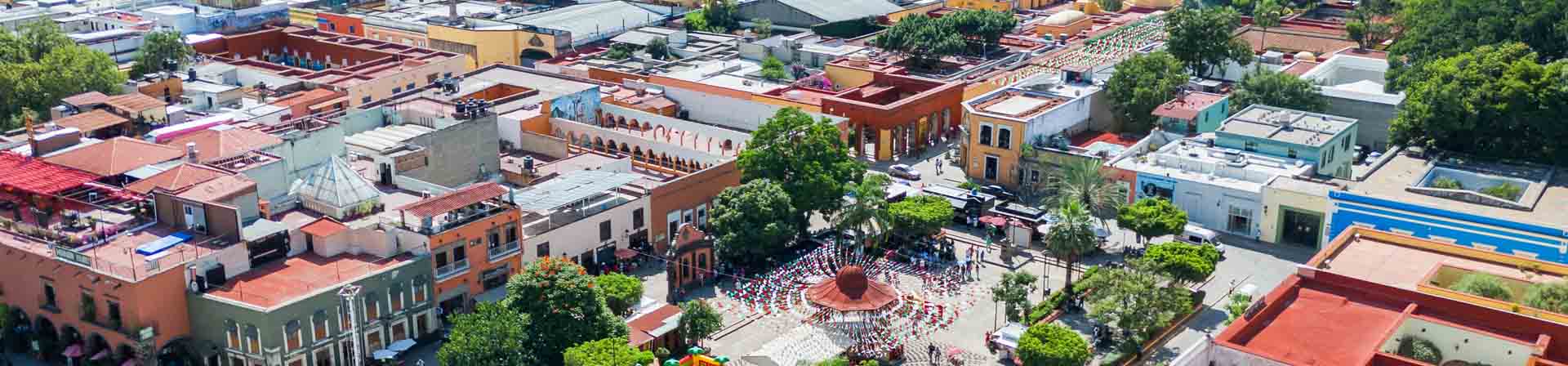 Mundial 2026 en Guadalajara: cómo recorrer la Ruta del Tequila en coche y visitar Tequila