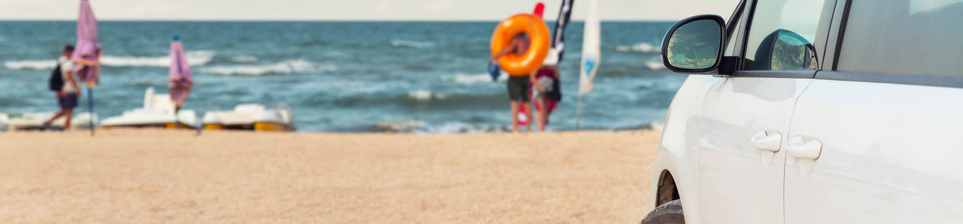 Semana Santa 2026: Renta un auto y disfruta de estos destinos imperdibles