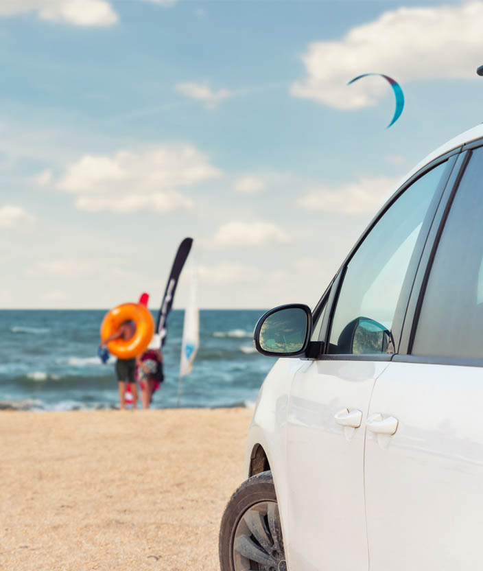 Semana Santa 2026: Renta un auto y disfruta de estos destinos imperdibles