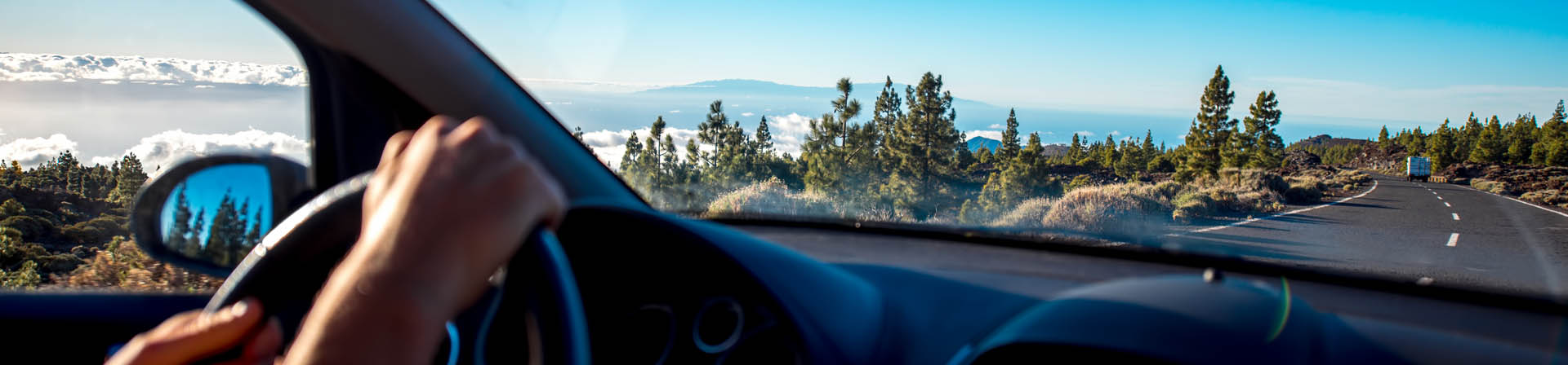 Libertad sobre ruedas, ¿Por qué rentar un auto en Localiza México es la mejor forma de viajar?