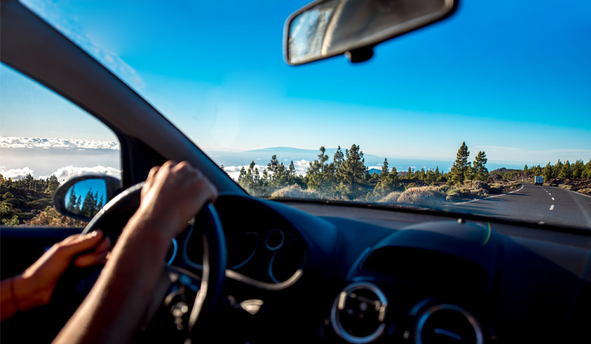 Libertad sobre ruedas: Viaja mejor rentando con Localiza México