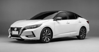 Aluguel de Nissan Sentra