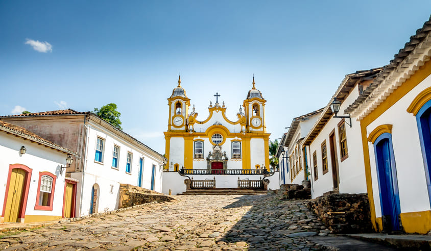 Tiradentes