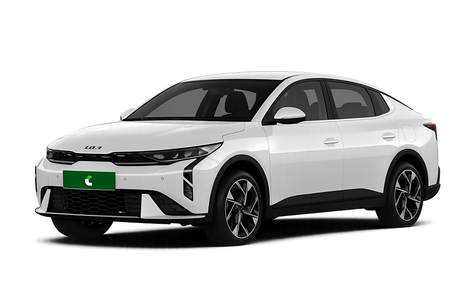 Grupo L - Fullsize | Vehículo similar a: K3 L TA SEDAN 1.6, entre otros.