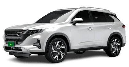 Grupo LE - Suv Mediano | Vehículo similar a: Dodge Journey 1.5, Nissan X-Trail AT, entre otros.