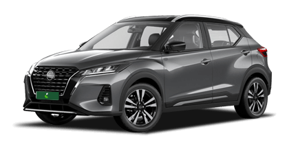 Grupo GX - Suv Compacto | Vehículo similar a: Nissan Kicks Advanced 1.6, OUTLANDER SPORT SE, entre otros