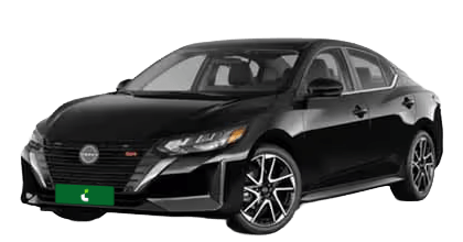 Grupo LX - Ejecutivo Premium | Vehículo similar a: Nissan Sentra AT, K4 L IVT SEDAN 1.6, entre otros.