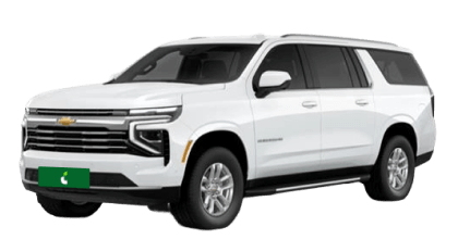 Grupo SS - Suv Lujo | Vehículo similar a: GM Suburban AT, entre otros.