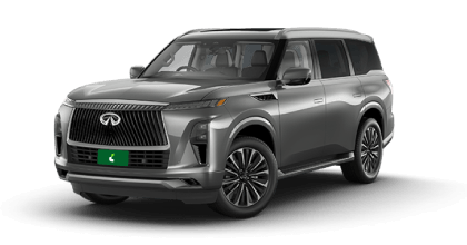 Grupo SL - Suv Super Lujo | Vehículo similar a: QX80 3.5L SENSORY 4WD T/A 8 PA, entre otros.