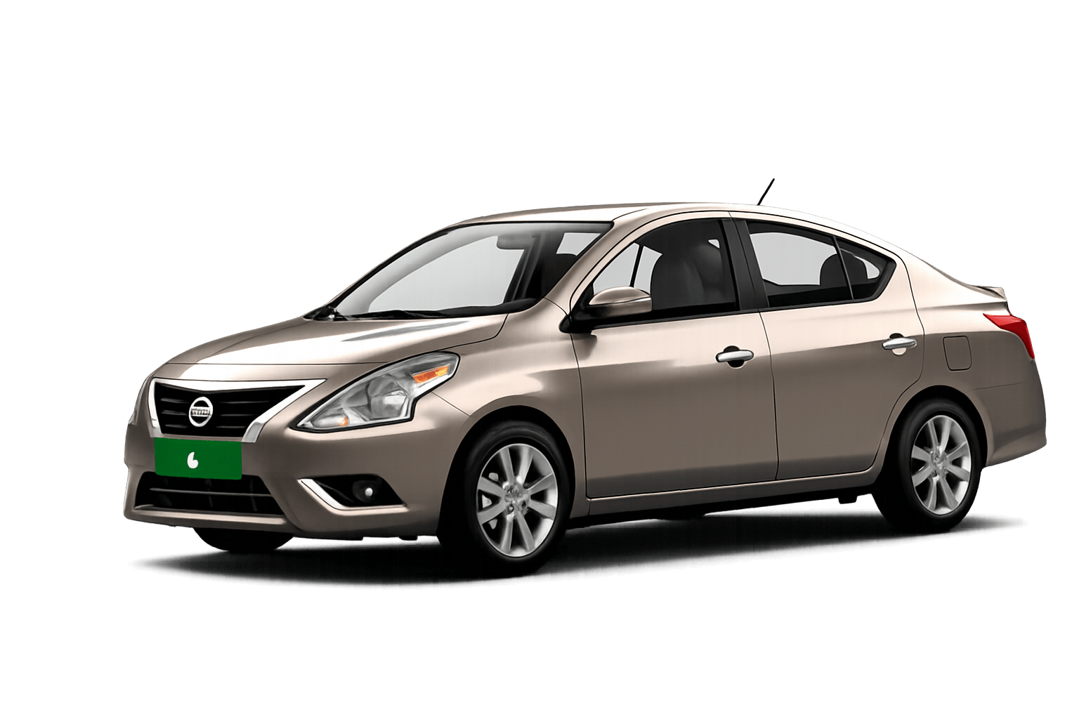 Grupo FS - Intermedio Manual | Vehículo similar a: V-DRIVE 4 PUERTAS T/M, entre otros.