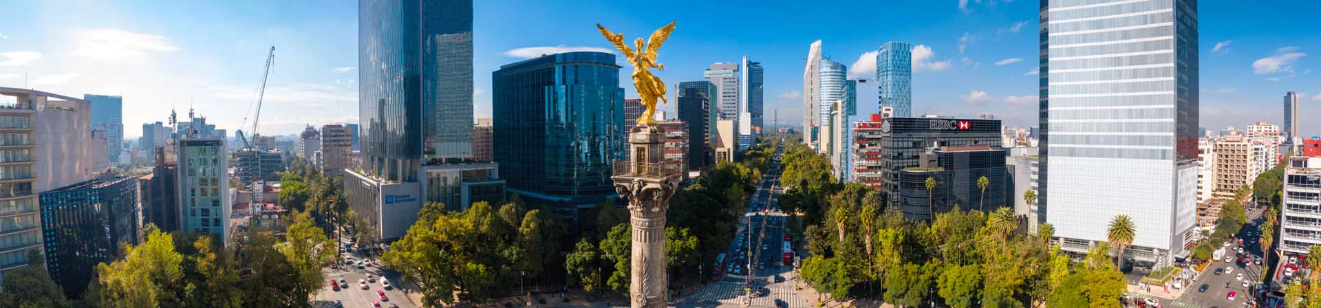 Conducir en Ciudad de México: guía práctica de tránsito y leyes