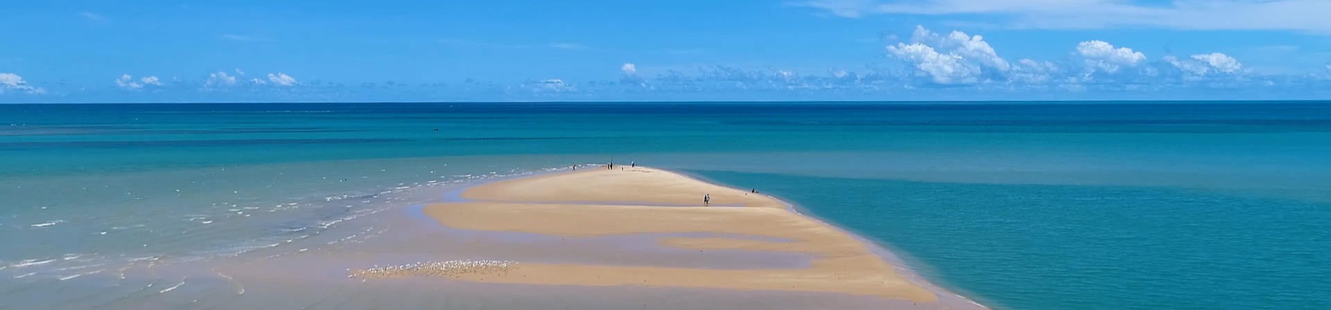 Ponta de Corumbau (BA): o que fazer em um dos destinos mais preservados da Bahia