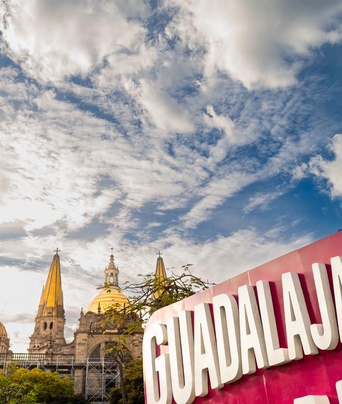 Cómo conducir en Guadalajara: lo que debes saber sobre tránsito, seguridad y turismo