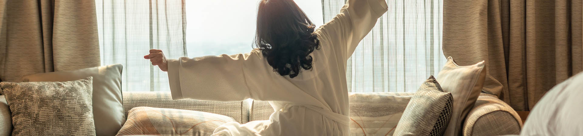 Zonas seguras para hospedarte y estacionar en Guadalajara