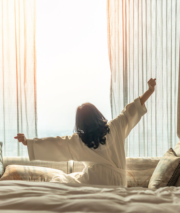 Zonas seguras para hospedarte y estacionar en Guadalajara