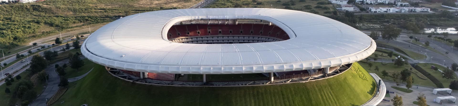 Guía práctica para visitar el Estadio Akron en Guadalajara durante el Mundial 2026