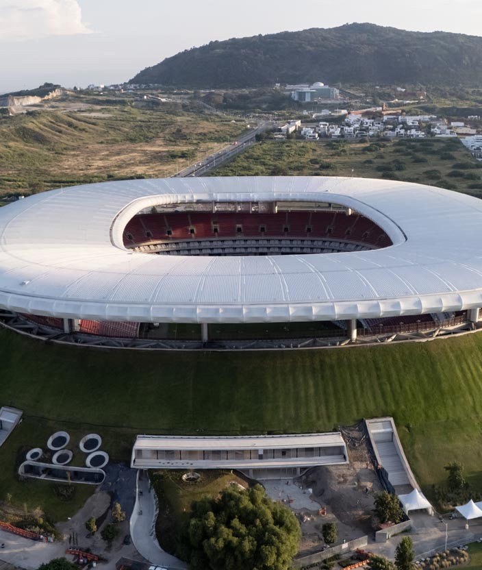Guía práctica para visitar el Estadio Akron en Guadalajara durante el Mundial 2026