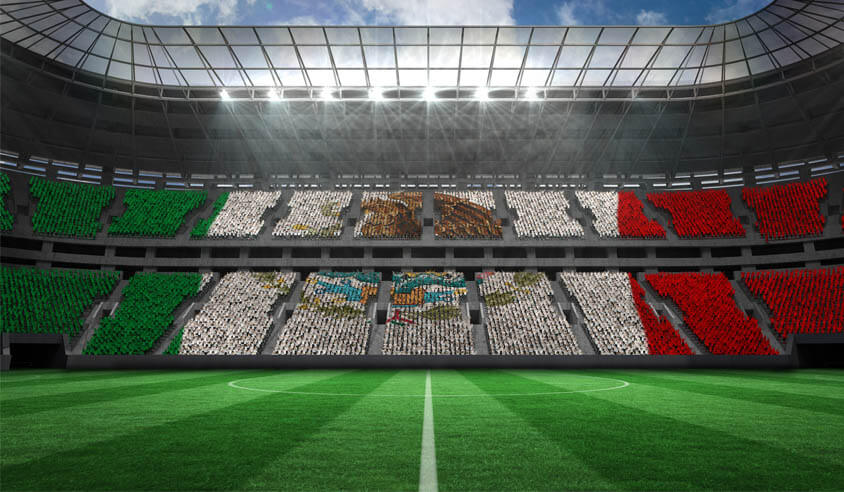 Tráfico y movilidad en sedes mundialistas de México: lo que debes saber si rentas un auto