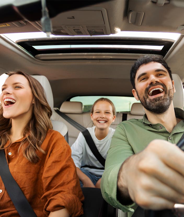 Qué hacer en Monterrey con niños: ruta familiar en coche