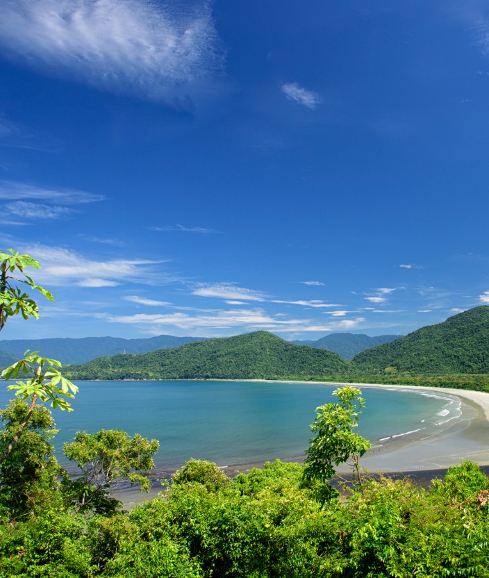 O que Fazer em Ubatuba: melhores passeios e praias