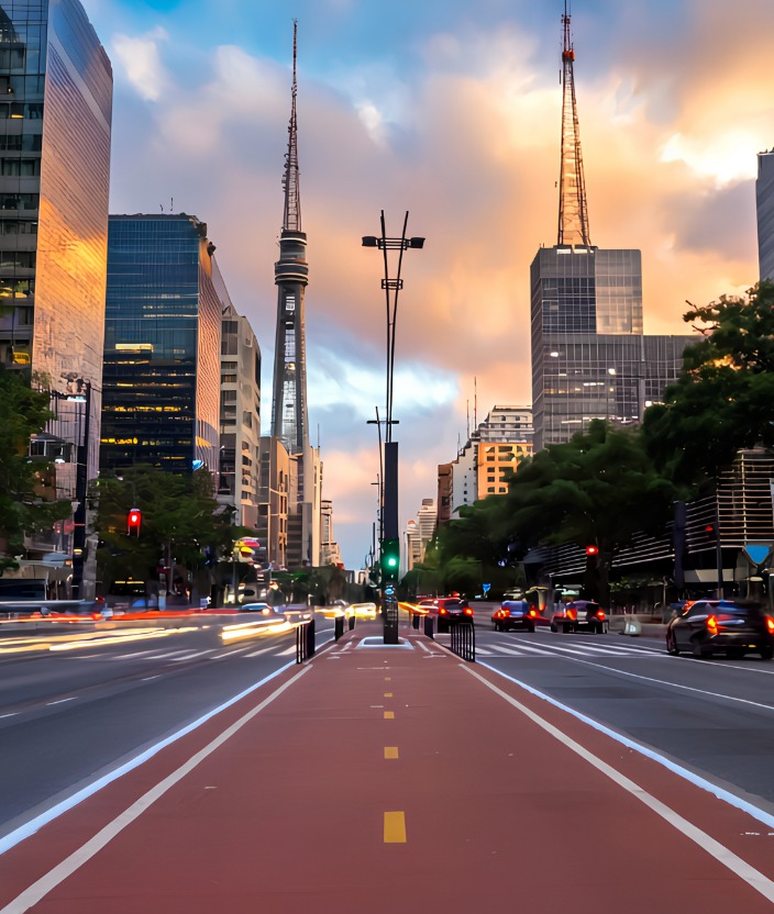 O que fazer em São Paulo: atrações, vida noturna e passeios imperdíveis