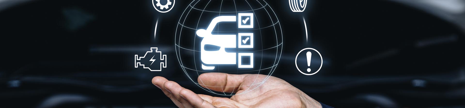 Seguros al rentar un auto en CDMX: qué es el TPL y qué otros seguros necesitas