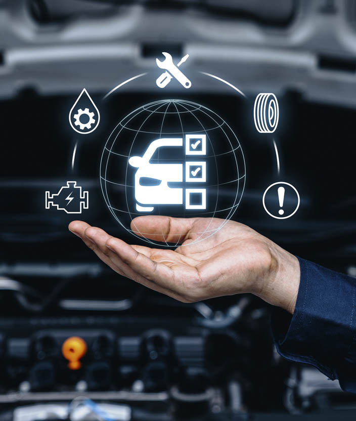 Seguros al rentar un auto en CDMX: qué es el TPL y qué otros seguros necesitas