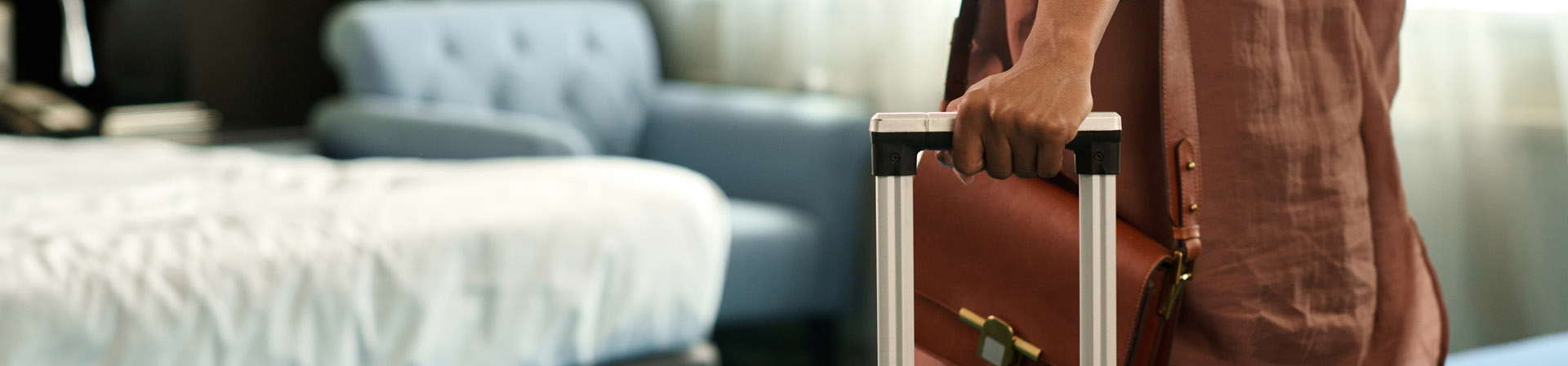 Zonas seguras para hospedarte y estacionar en Ciudad de México durante el Mundial 2026