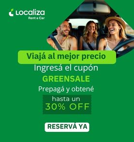 GREEN SALE