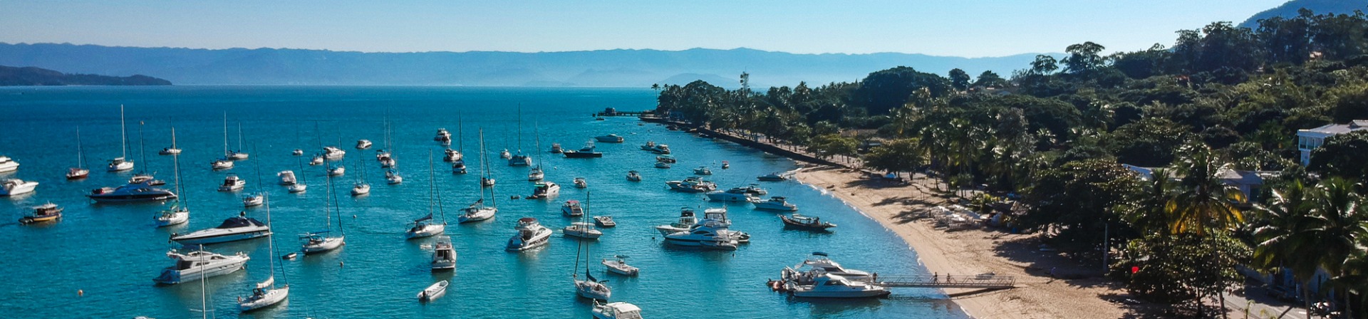 O que fazer em Ilhabela (SP): praias, passeios e como chegar
