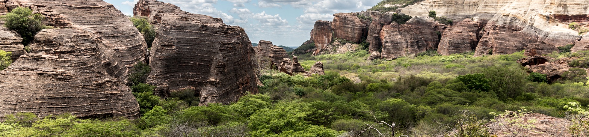 Vale a pena visitar a Serra da Capivara? Tudo o que você precisa saber