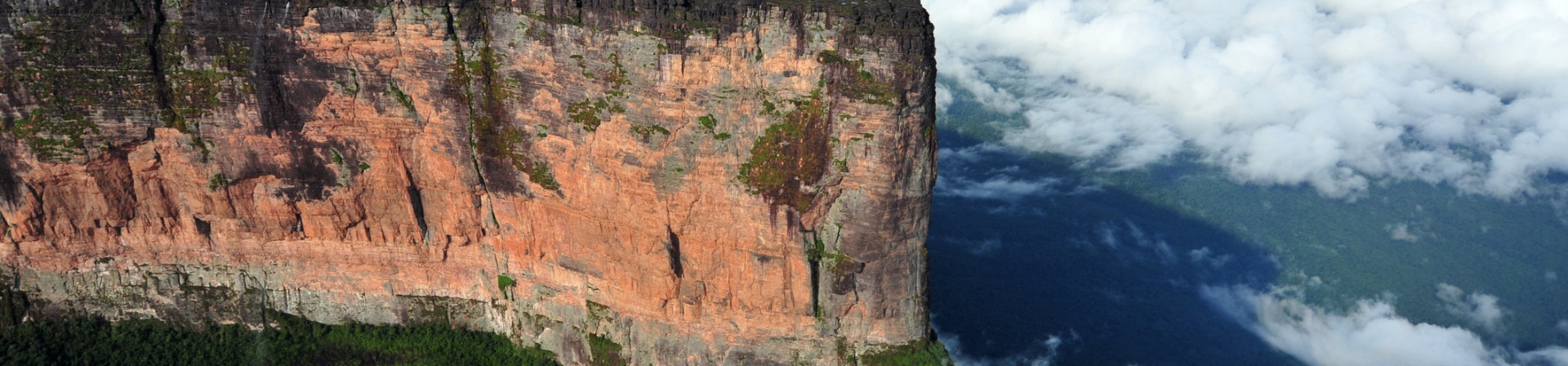 Trekking no Monte Roraima: tudo o que você precisa saber antes de ir