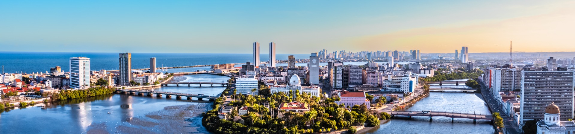 Como aproveitar Recife (PE): um roteiro para conhecer o melhor da cidade