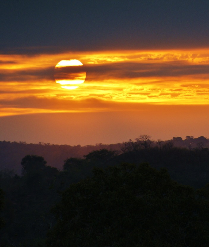 Chapada dos Guimarães (MT): o que fazer e como planejar a viagem