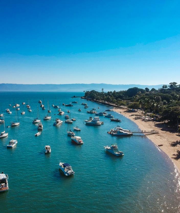 O que fazer em Ilhabela (SP): praias, passeios e como chegar