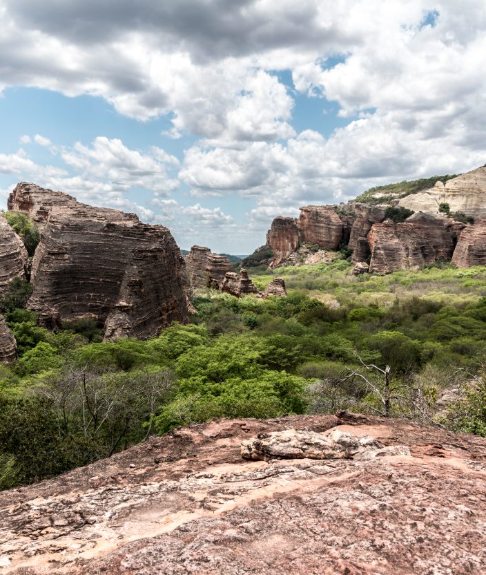 Vale a pena visitar a Serra da Capivara? Tudo o que você precisa saber