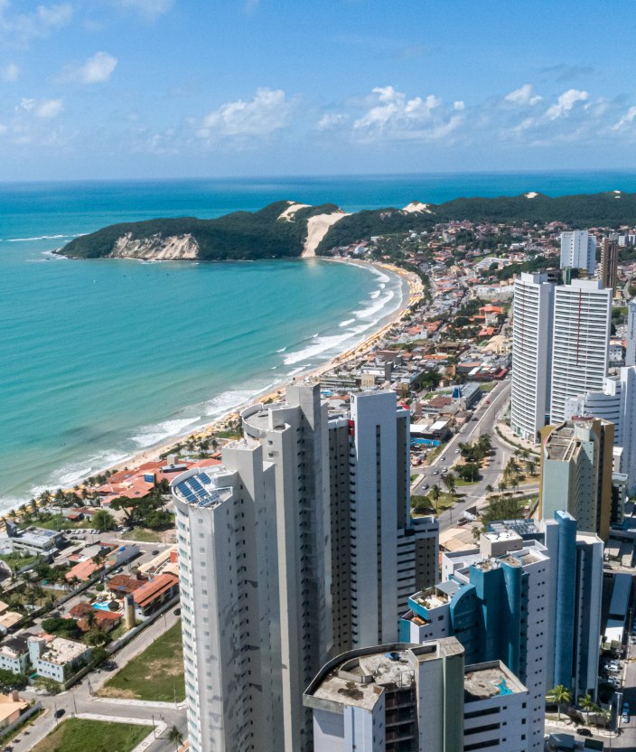O que fazer em Natal (RN): 15 atrações e passeios imperdíveis