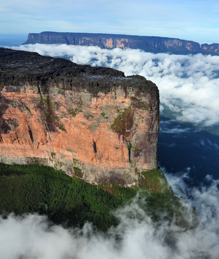 Trekking no Monte Roraima: tudo o que você precisa saber antes de ir