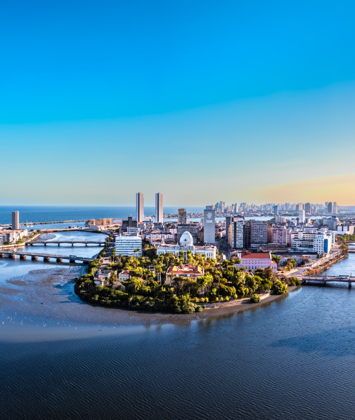 Como aproveitar Recife (PE): um roteiro para conhecer o melhor da cidade