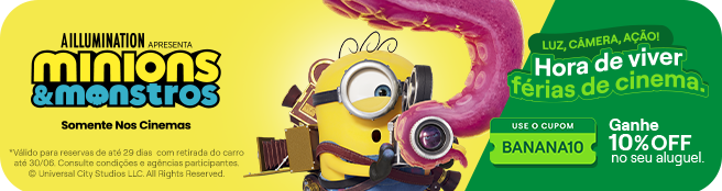 BANNER BANANA10