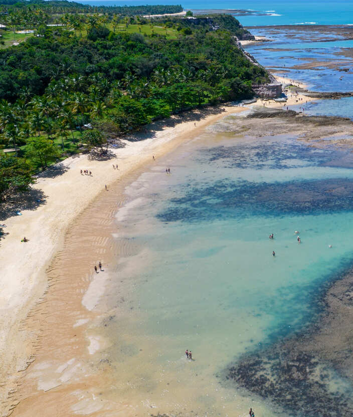 Melhores praias do Nordeste: 15 destinos para conhecer