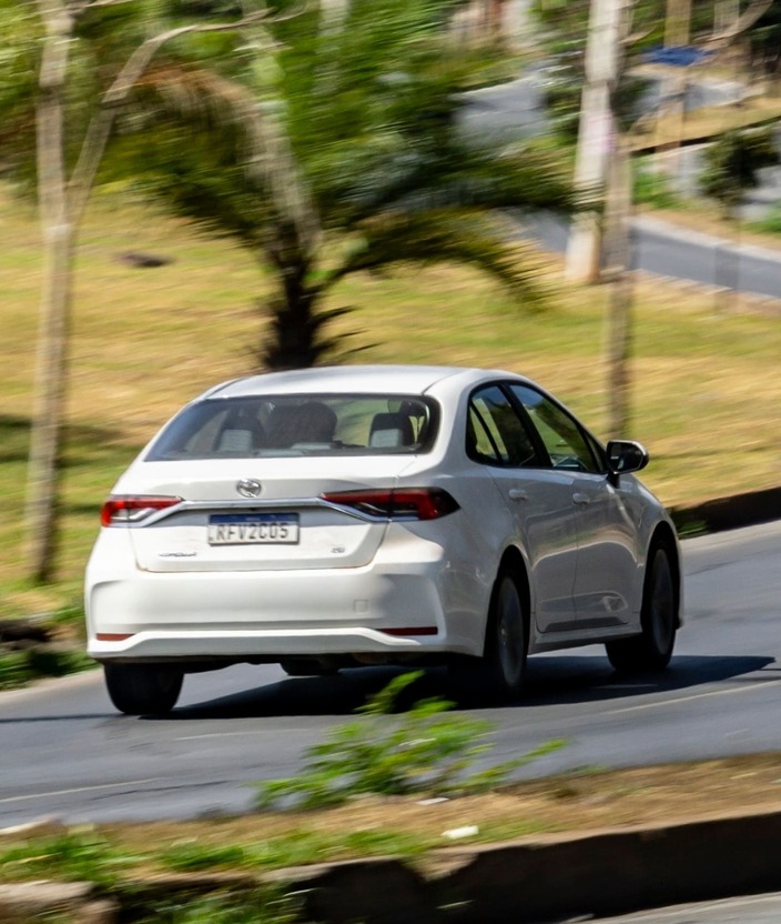 Férias de julho: principais destinos para conhecer de carro