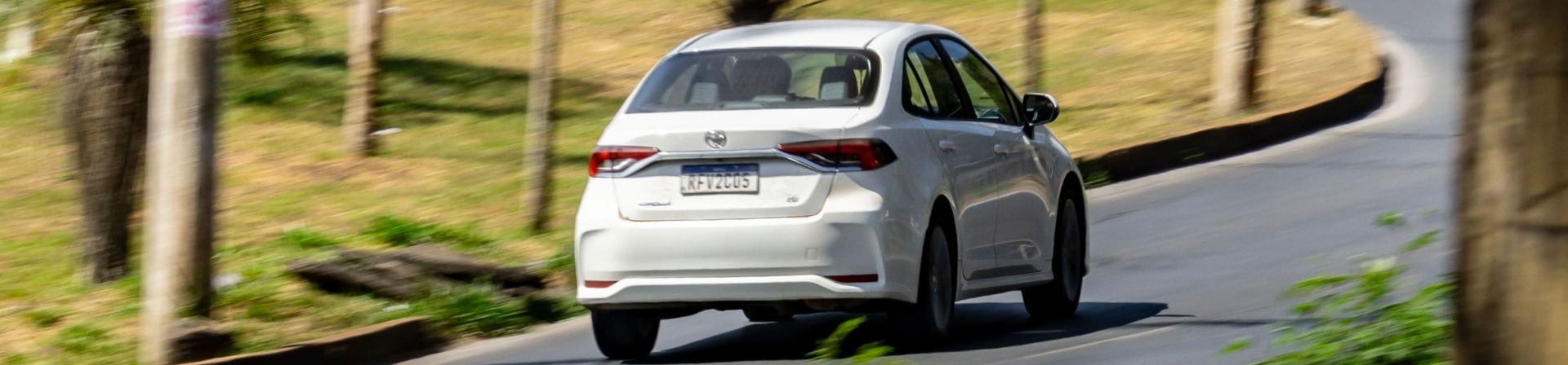 Férias de julho: principais destinos para conhecer de carro