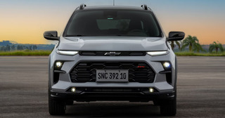 Novo Chevrolet Sonic vale a pena? Tudo sobre o SUV
