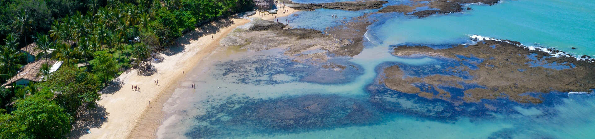 Melhores praias do Nordeste: 15 destinos para conhecer
