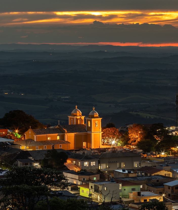 São Thomé das Letras: o que fazer e como chegar à cidade mística de MG