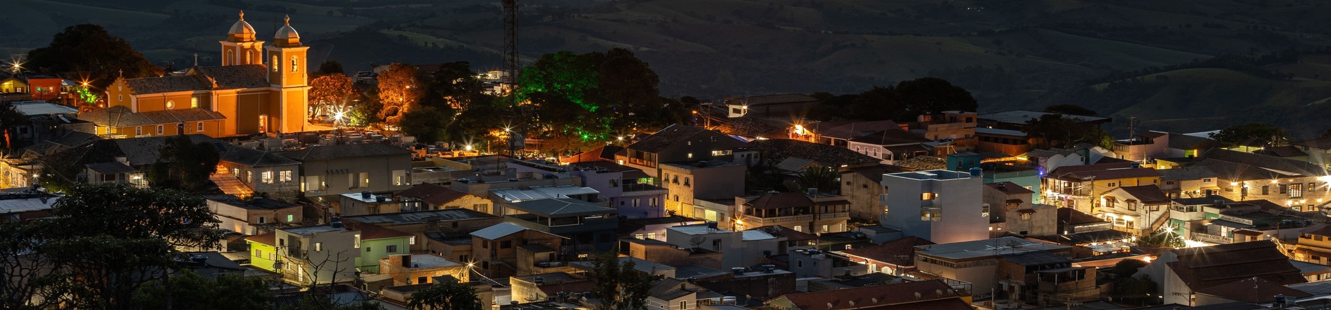 São Thomé das Letras: o que fazer e como chegar à cidade mística de MG
