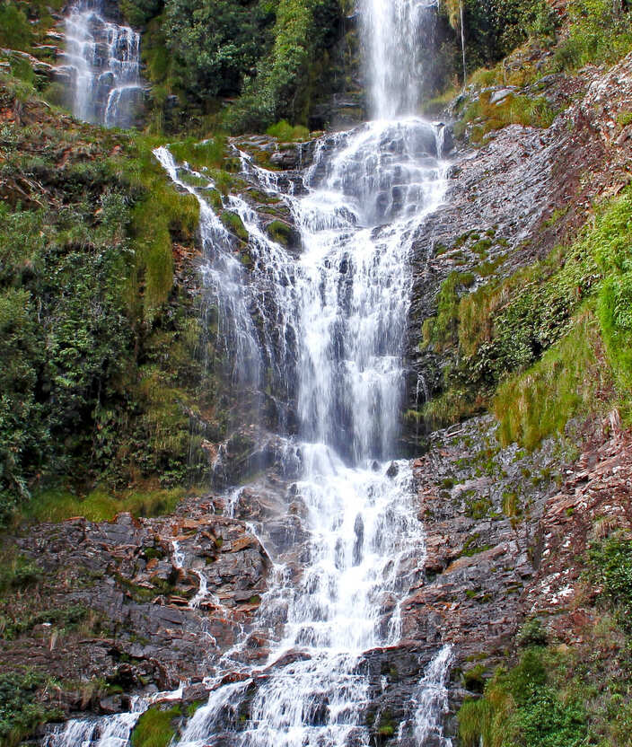 Serras de Minas Gerais: 8 destinos para conhecer