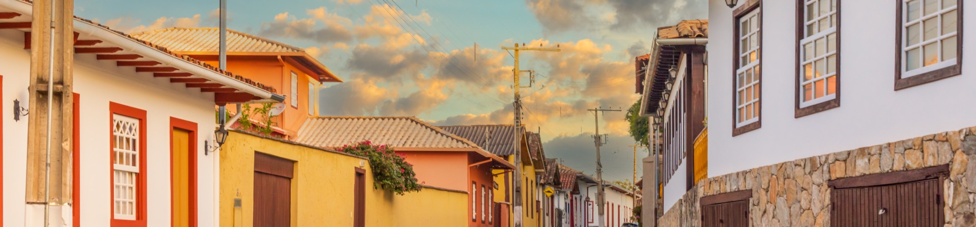 Como aproveitar Glaura (MG): atrações e passeios no distrito de Ouro Preto