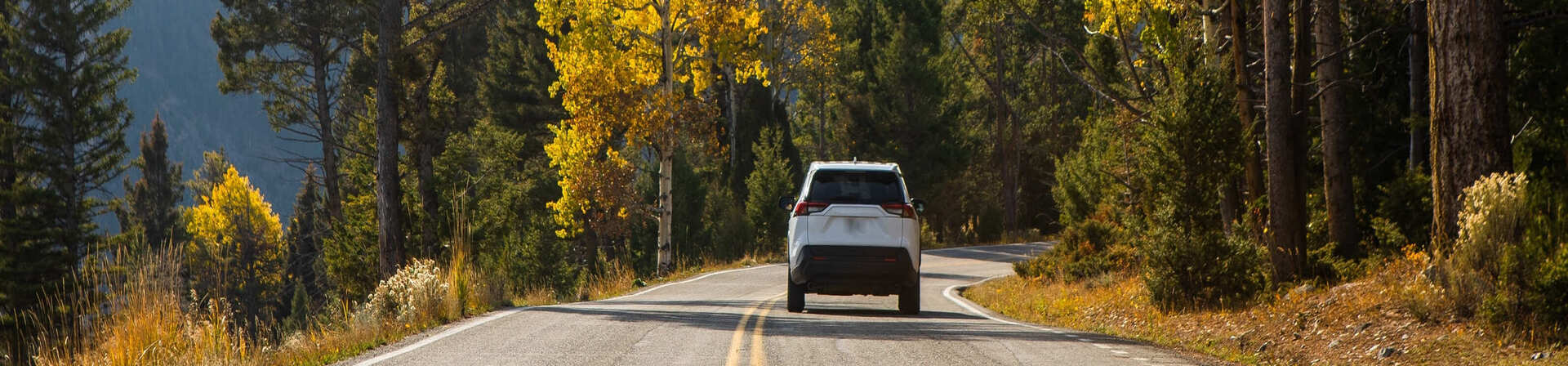 15 destinos bate e volta de carro saindo de SP, RJ e MG